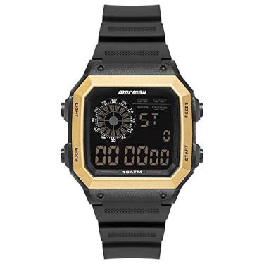 Imagem de Relógio Mormaii Masculino Vibe- MO2002JC/8D