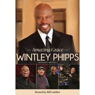 Imagem de Amazing Grace: Hymns And Gospel Classics [DVD]