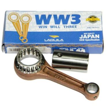 Imagem de Biela CRF 230 Ww3