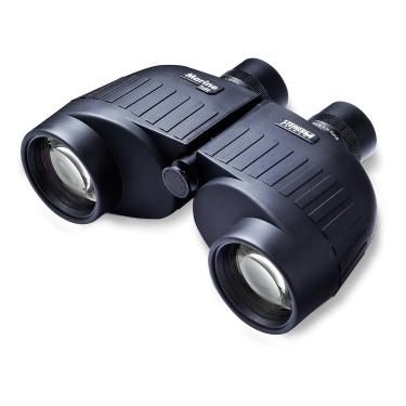 Imagem de Steiner Marine Binoculars for Adults and Kids, 7x50 Binoculars for Bird Watching, Hunting, Outdoor Sports, Wildlife Sightseeing and Concerts - Quality Performance Water-Going Optics, Black