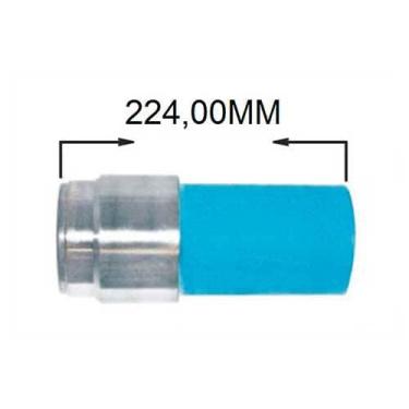 Imagem de LUVEIRA CARDAN ACO PARA SCANIA P 40 EXP/ 113 H - 8 MARCHAS/PF 40