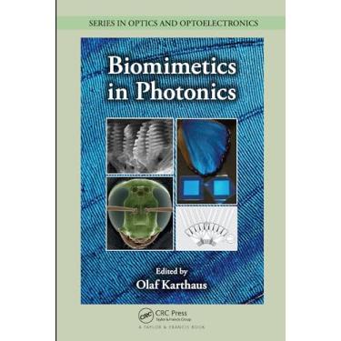 Imagem de Biomimetics in Photonics