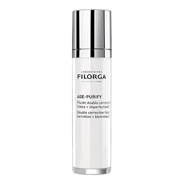 Imagem de Filorga Age-Purify Fluido de Dupla Correção (Rugas e Imperfeições) 50ml