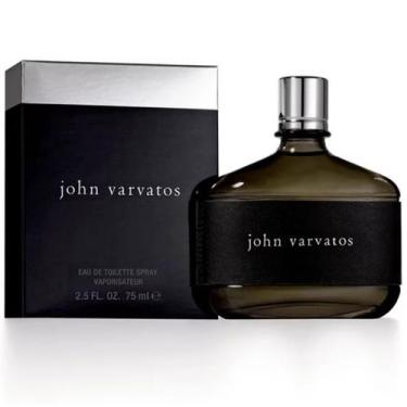 Imagem de Perfume John Varvatos Classic Masculino Edt 75 Ml ' - Arome