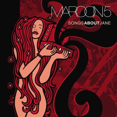 Imagem de Songs About Jane [Disco de Vinil]