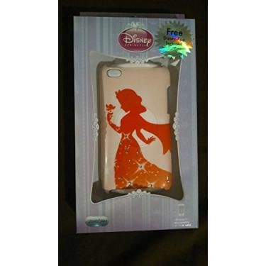 Imagem de Disney Princess Silhouette Ipod Touch 4G Case--SNOW WHITE