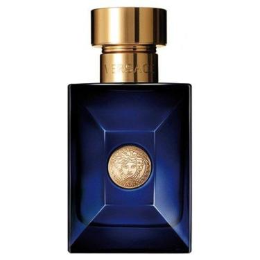 Imagem de Perfume Versace Pour Homme Dylan Blue 100ml