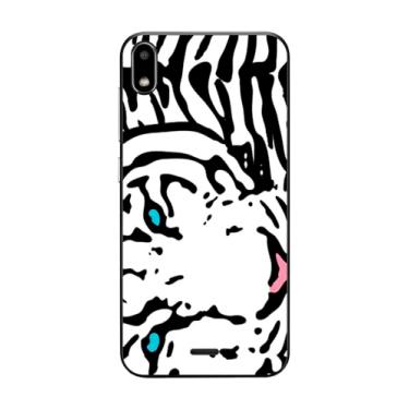 Imagem de Capa Adesivo Skin047 Verso Para Multilaser E 3G (P9128)