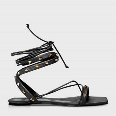 Imagem de Rasteira Carrano 458059-Feminino