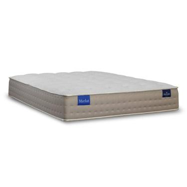 Imagem de Colchão Merlot Casal  Soft Latéx Dunlopillo 138x188