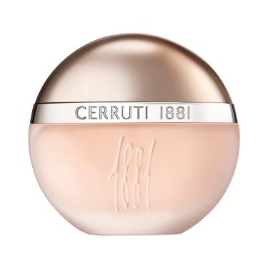 Imagem de Perfume Nino Cerruti 1881 Eau De Toilette 50ml para mulheres