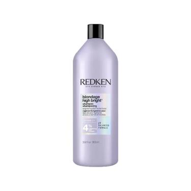 Imagem de Redken Blondage High Bright - Shampoo 1L