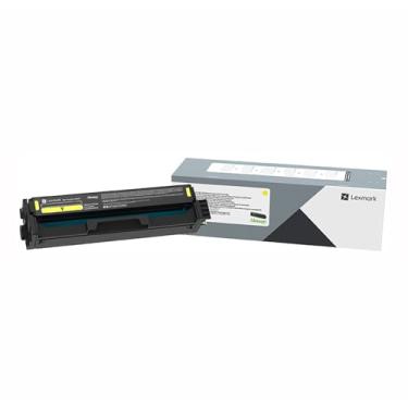 Imagem de Lexmark C340X40 Amarelo EHY TONERCRTRDG