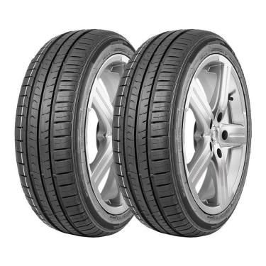 Imagem de Kit 2 Pneus Invovic Aro 15 195/65R15 EL601 91V