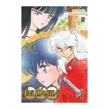 Imagem de Inuyasha Vol. 10 - Wideban