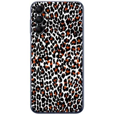 Imagem de Capa Adesivo Skin355 Verso Para Samsung Galaxy M14 - KawaSkin