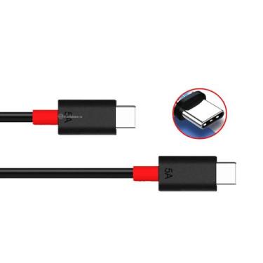 Imagem de Cabo de Dados Type-c Para Type-c ZTD Turbo Qc 45W 3.0 Turbo Rápida Com