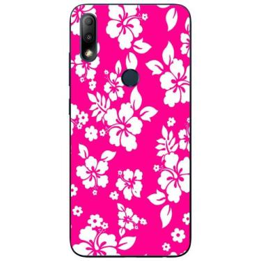 Imagem de Capa Adesivo Skin182 Verso Para Zenfone Max Plus M2 Zb634kl - KawaSkin