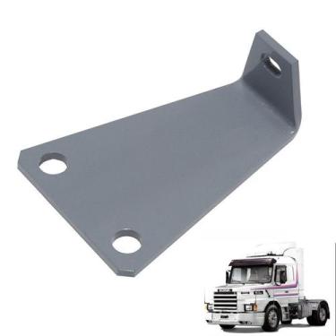 Imagem de Suporte Tubo Intercooler Scania T R 113 Cod Original 352409 - Edreaza