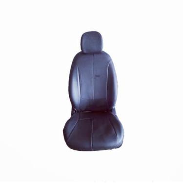 Imagem de Capas automotivas Para Bancos de Carro do Hyundai HB20 Sedan - Fenix A
