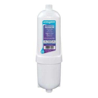 Imagem de Refil Para Filtro Purificador Multiuso Bebedouro Industrial - Acquabio