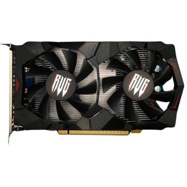 Imagem de Placa De Vídeo Nvidia Geforce 4Gb Gtx 550Ti, G-Gtx550Ti/4G - Revenger