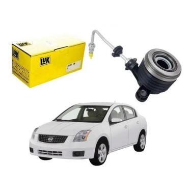 Imagem de Atuador De Embreagem Luk Sentra 2.0 2007 A 2013