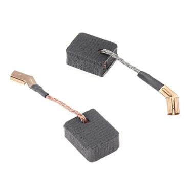 Imagem de Escova de moedor de ângulo de reposição N257540 para DeWalt DWE402 DWE4214