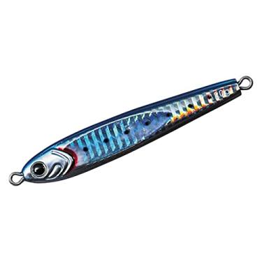 Imagem de Isca de metal Daiwa Saltiga TG, 180 g, isca de sardinha PH