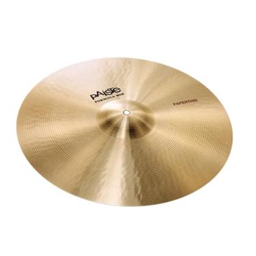 Imagem de Prato Paiste Paper Thin Crash 16 602 PTC-16