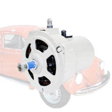Imagem de Alternador fusca brasilia kombi 12v 55a 70003n - Euro