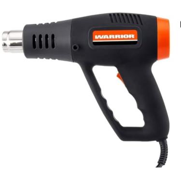 Imagem de Pistola de calor de temperatura dupla Warrior 1500 Watt