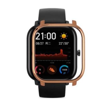 Imagem de Capa case Bumper para Smartwatch - Nandos-Store