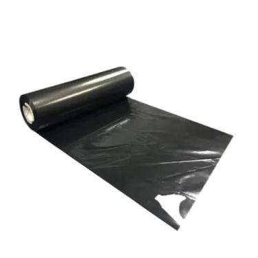 Imagem de Ribbon Cera 110cm x 74m Para Impressão de Etiquetas Zebra - Printmax T