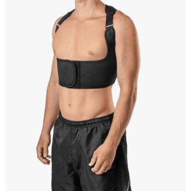 Imagem de Corretor Postural Boost G Hidrolight Postura Perfeita