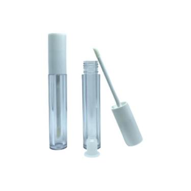 Imagem de Kit Maquiagem Faça Seu Gloss Labial Frasco Vazio Premium 25u - Embanet