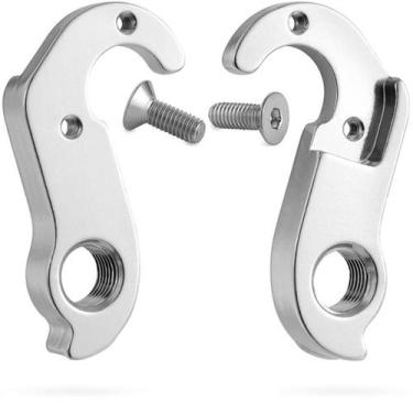 Imagem de Gancheira Caloi Elite FS / Btwin RockRider 560 - Gantech