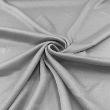 Imagem de tecido helanca malha gel 3 metros Gelo - retalho e cia