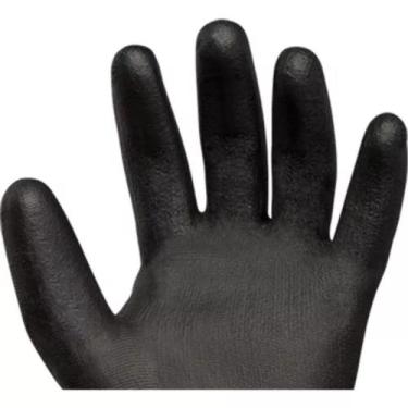 Imagem de Luva Epi Segurança Multitato Mecânico Manutenção Geral Tam P - Marluva