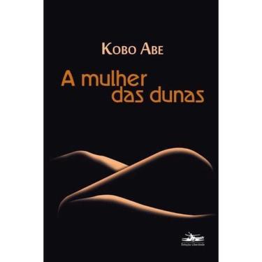 Imagem de Mulher Das Dunas