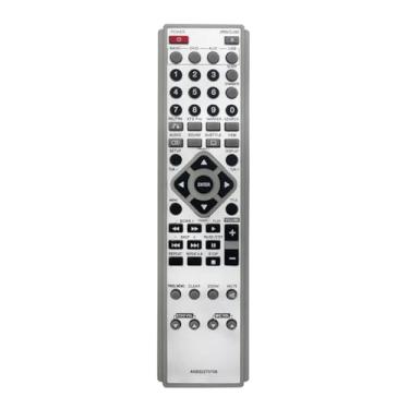 Imagem de ALLIMITY AKB32273708 6710CDAK11B Controle remoto de substituição compatível com LG Receiver Home Cinema LH-T3635X LH-T3529X LH-T3600X LHS-36SCS XH-T3029S LH-T2665X LH-T3605X