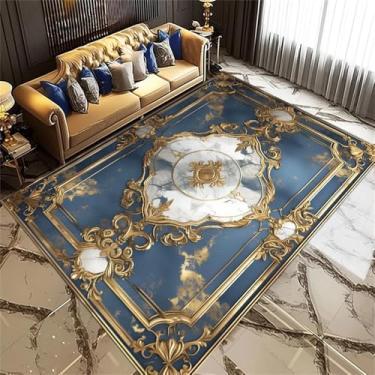 Imagem de HJZSZX Decoração de área grande Sala de estar Tapete Quarto Tapete macio Antiderrapante Área de lazer Tapete de pelúcia, QH1841, QD, 300x400CM