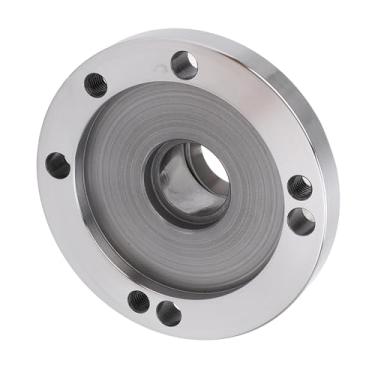 Imagem de Er32 Pinça Fixação 100mm Diâmetro Flange Fosco Torno Cnc Fresadora Peças Acessórios