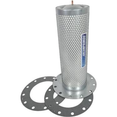 Imagem de Filtro Separador Ar Óleo Similar para WorthingtonFLR427 - Arcomprimido