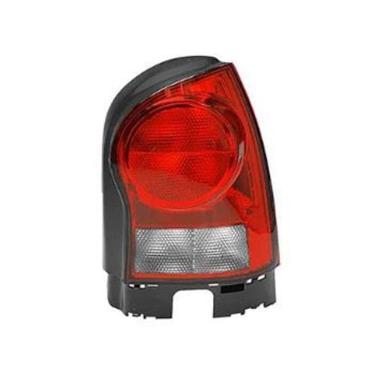 Imagem de Lanterna Traseira Gol 99/ Lado Direito G3 Fume