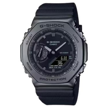 Imagem de Relógio Casio G-Shock Gm-2100Bb-1Adr