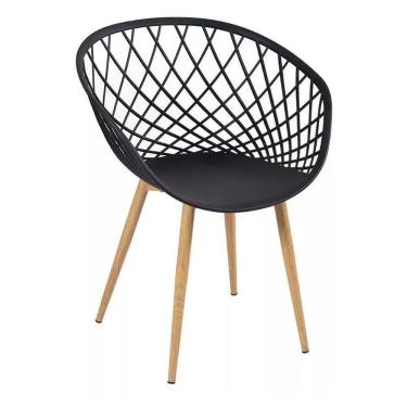 Imagem de Cadeira Clarice - Preta
