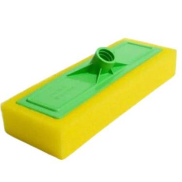 Imagem de KIT 10 Rodo PASSA CERA lava piso esfregão limpa vidro lava carro espum