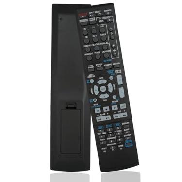 Imagem de Controle remoto substituído compatível com Pioneer AXD7354 VSX-519V VSX-521-K VSX-1023 VSX-1024-K Home Theater AV A/V Sistema receptor de áudio/vídeo