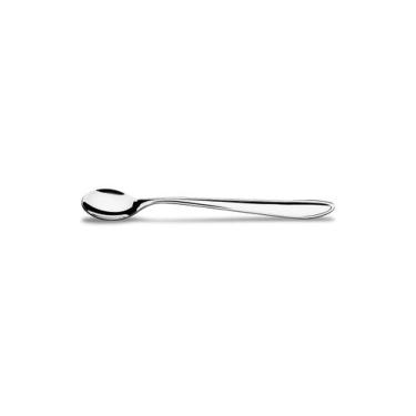 Imagem de Colher Para Refresco Brinox Lyon 18 cm Aço Inox